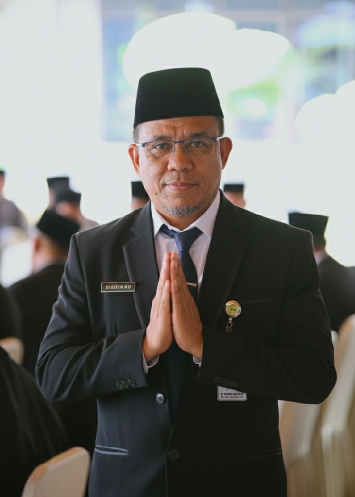 Dr. Sadimin, S.Pd.,S.Sos.,S.IPem.,M.Eng.